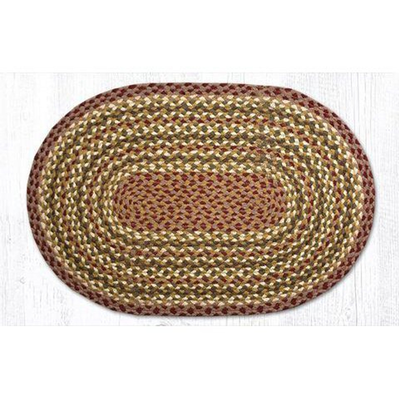20" x 36" Oval Rugs 20" x 36" Oval Rugs